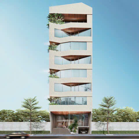 NHÀ Ở NHÂN VIÊN KẾT HỢP VĂN PHÒNG LÀM VIỆC