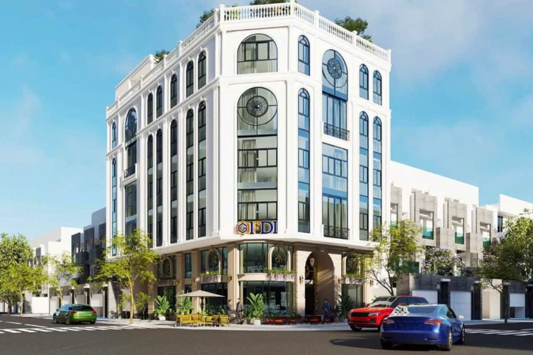 VĂN PHÒNG CHO THUÊ